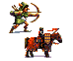 Units - Fantasy General