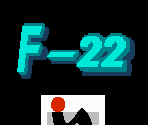 Title Screen & Options Menu (Inventor Release) - F-22 (Bootleg)