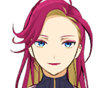 Kurenai Ageha - Dance Killer Trick!!!