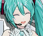 Hatsune Miku - #COMPASS