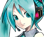 Hatsune Miku - #COMPASS