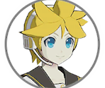 Len Kagamine - #COMPASS