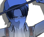 Levi Ackerman - #COMPASS