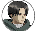 Levi Ackerman - #COMPASS