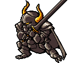 Balzar - Farland Story: Arc Ō no Ensei