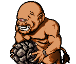Cyclops - Farland Story: Arc Ō no Ensei