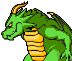 Dragon - Farland Story: Arc Ō no Ensei