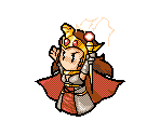 Lady - Farland Story: Arc Ō no Ensei