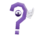 Question Mark - KinitoPET