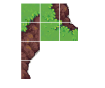 Spring Tiles - Travellers Rest