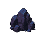 Cave Objects - Travellers Rest