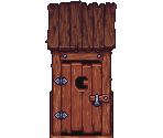 Farm and Beach Objects - Travellers Rest