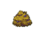 Summer Foliage - Travellers Rest