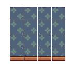 Walls and Flooring - Travellers Rest