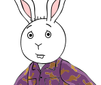 Buster - Alien: Assembly Required