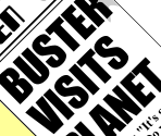 Newspaper - Alien: Assembly Required