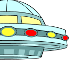 UFO - Alien: Assembly Required