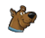 Memory Card Data - Scooby-Doo! Unmasked
