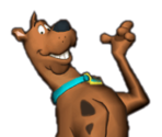 Main Menu - Scooby-Doo! Unmasked