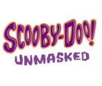 Opening Cutscene Logo - Scooby-Doo! Unmasked