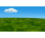 Wii Menu Banner & Icon - Jerry Rice & Nitus' Dog Football