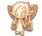 Faerie Statue - Neopets: Faerie's Hope