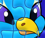 Pteri Puzzle - Neopets: Faerie's Hope