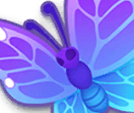 Bottled Faerie - Neopets: Faerie's Hope