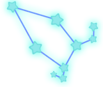Constellations - Neopets: Faerie's Hope
