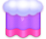 Curtains and Dark Clouds - Neopets: Faerie's Hope