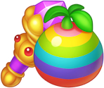 Boosters - Neopets: Faerie's Hope