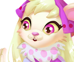 Character Artwork - Neopets: Faerie's Hope
