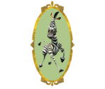 Character Select Portraits - Madagascar 3: The Video Game