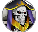 Ainz Ooal Gown - #COMPASS