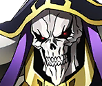 Ainz Ooal Gown - #COMPASS
