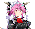 Ibaraki-Douji's Arm (Why Am I a Maid!?) - Touhou LostWord