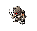 Assassin - Farland Story: Arc Ō no Ensei