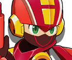 MegaMan.EXE - #COMPASS