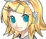 Rin Kagamine - #COMPASS