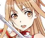 Asuna - #COMPASS