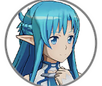 Asuna - #COMPASS