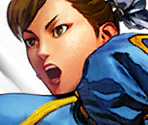 Chun-Li - #COMPASS