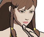 Chun-Li - #COMPASS