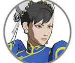 Chun-Li - #COMPASS