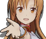 Asuna - #COMPASS