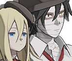 Zack and Rachel - #COMPASS