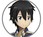 Kirito - #COMPASS