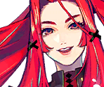 Maria =S= Leonburg - #COMPASS
