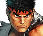 Ryu - #COMPASS