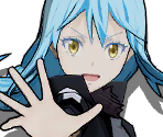 Rimuru Tempest - #COMPASS